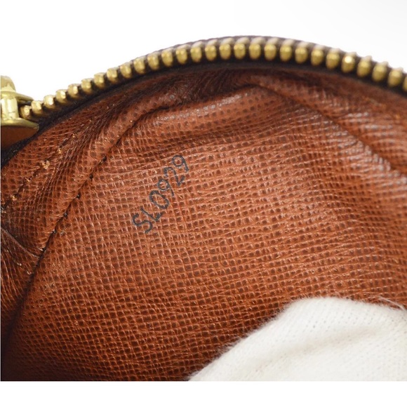 Louis Vuitton Marley GM - 1999 - Picture 6 of 7